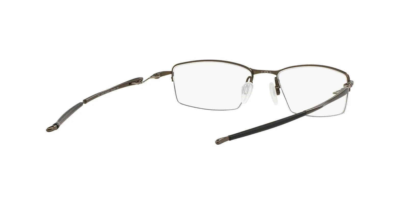 Oakley Lizard 5113 Eyeglasses - view 40